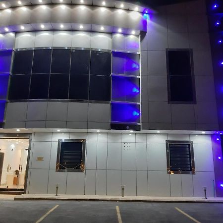 Daaralsharq For Residential Units Riad Exterior foto