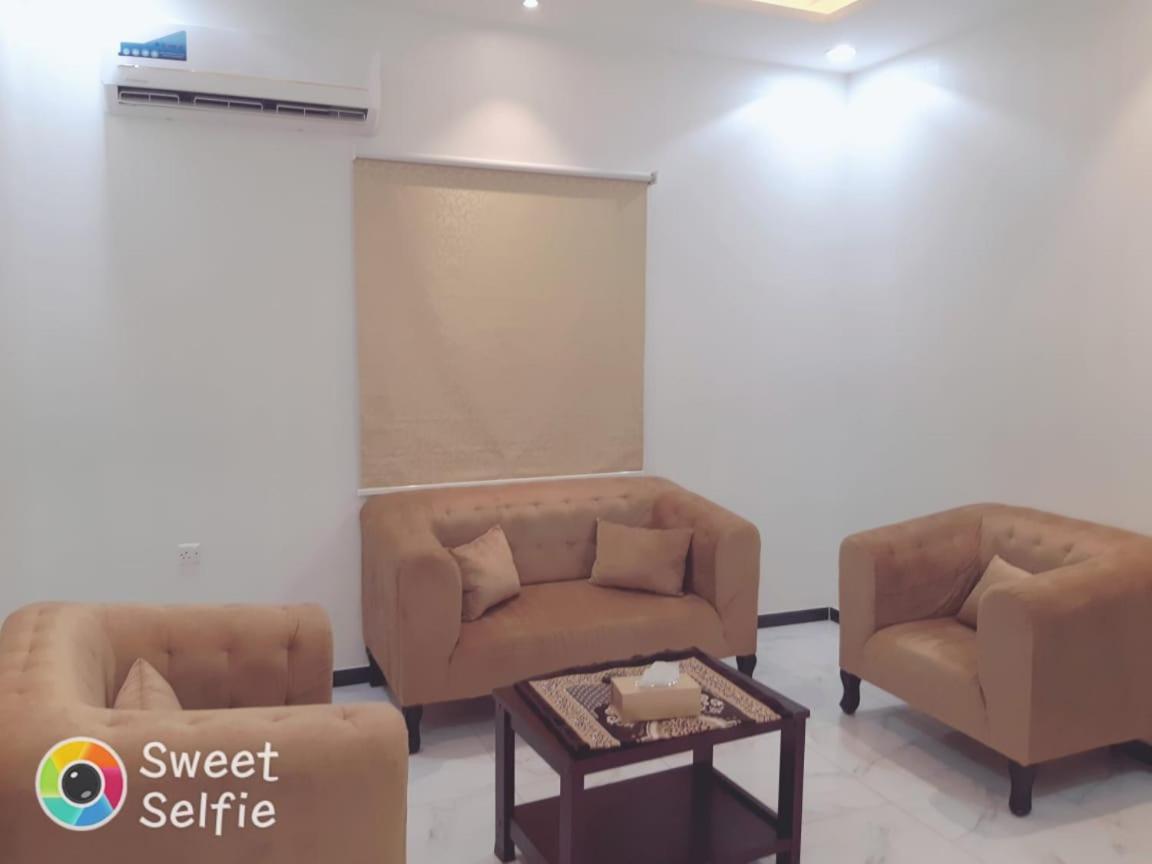 Daaralsharq For Residential Units Riad Exterior foto