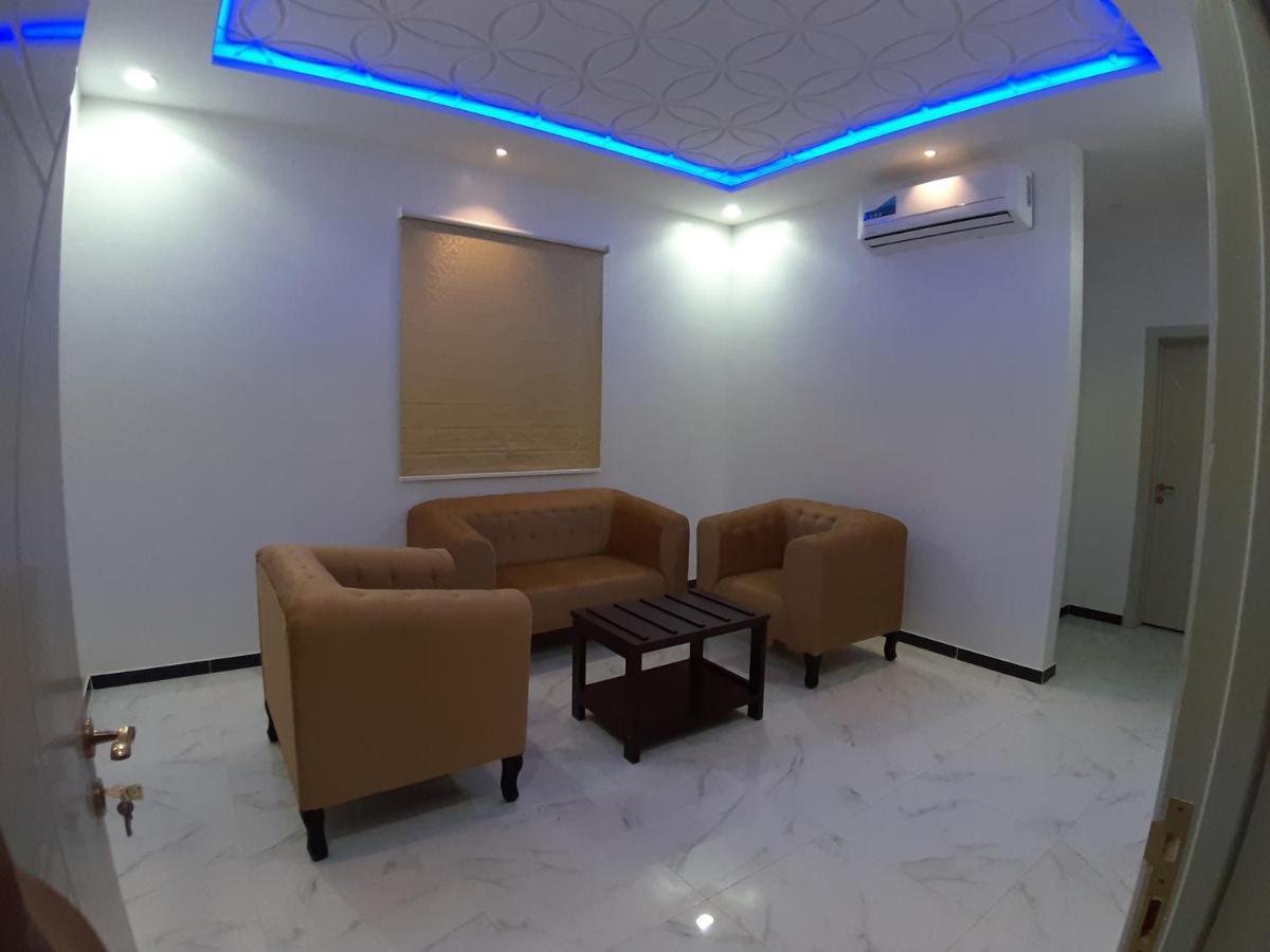 Daaralsharq For Residential Units Riad Exterior foto