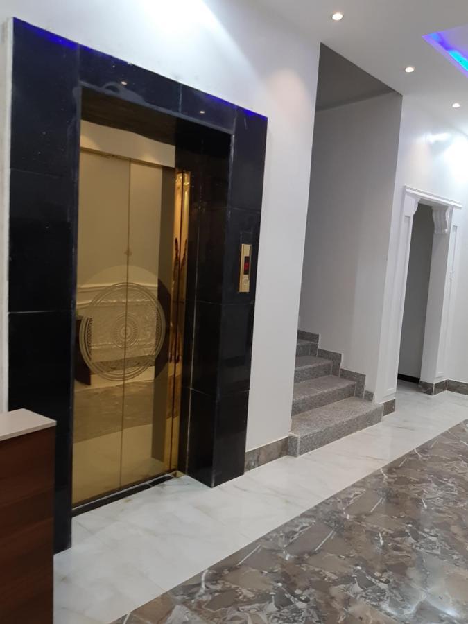 Daaralsharq For Residential Units Riad Exterior foto