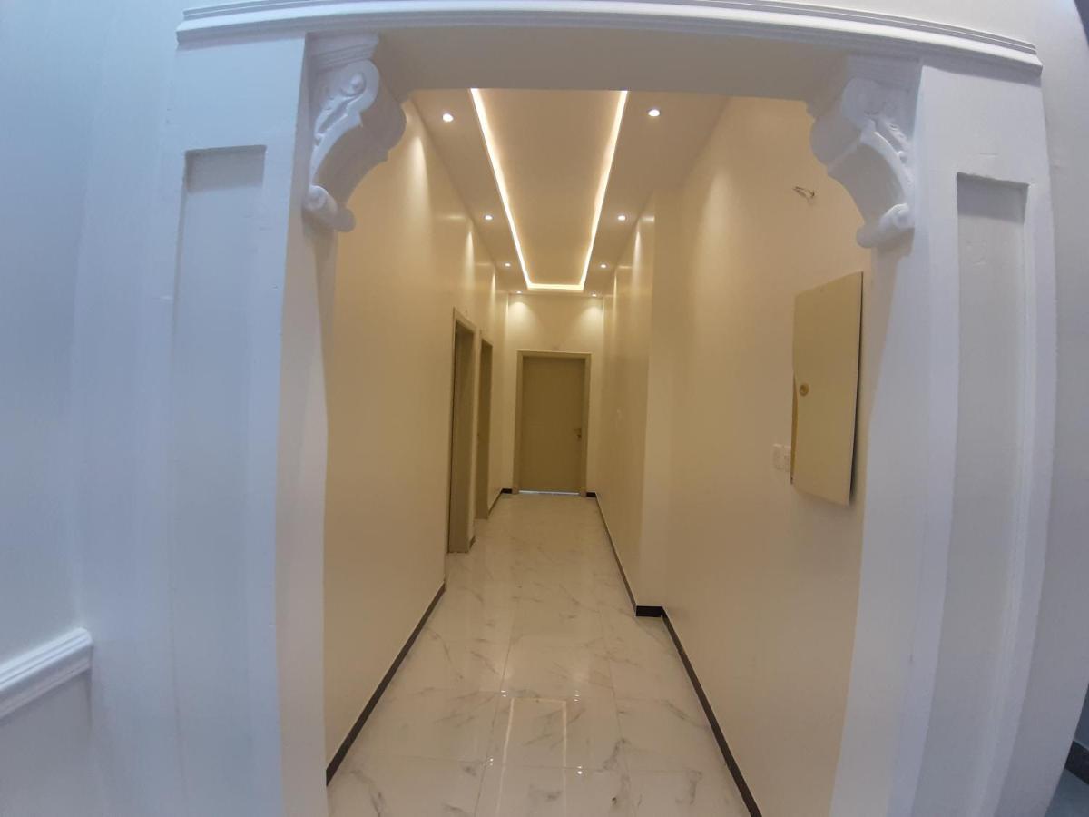 Daaralsharq For Residential Units Riad Exterior foto