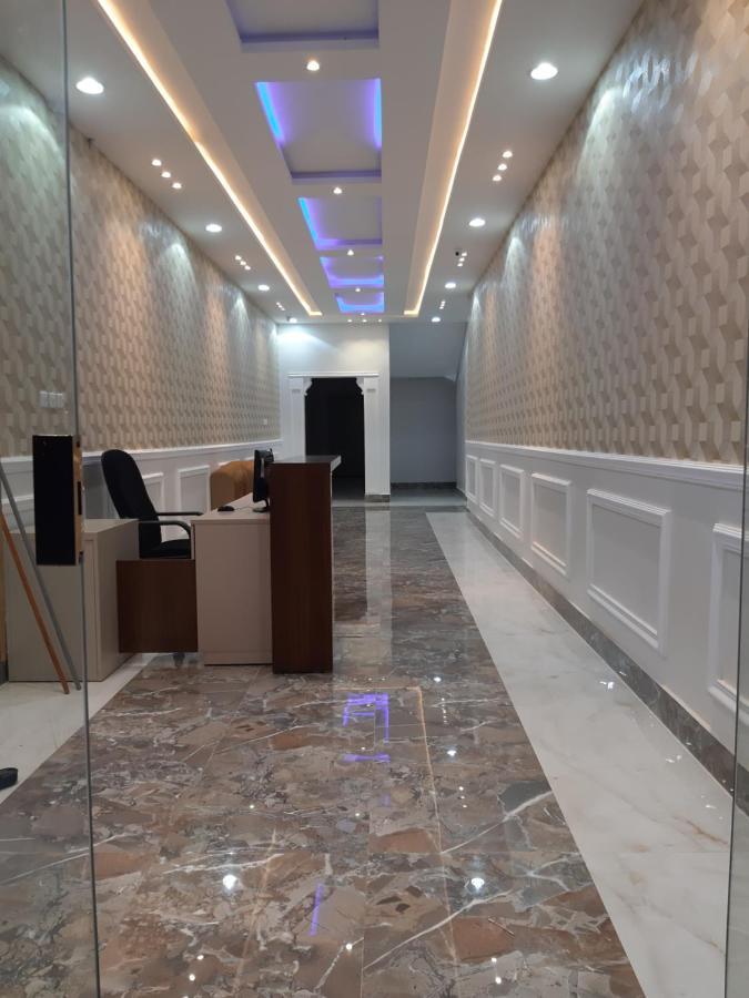 Daaralsharq For Residential Units Riad Exterior foto