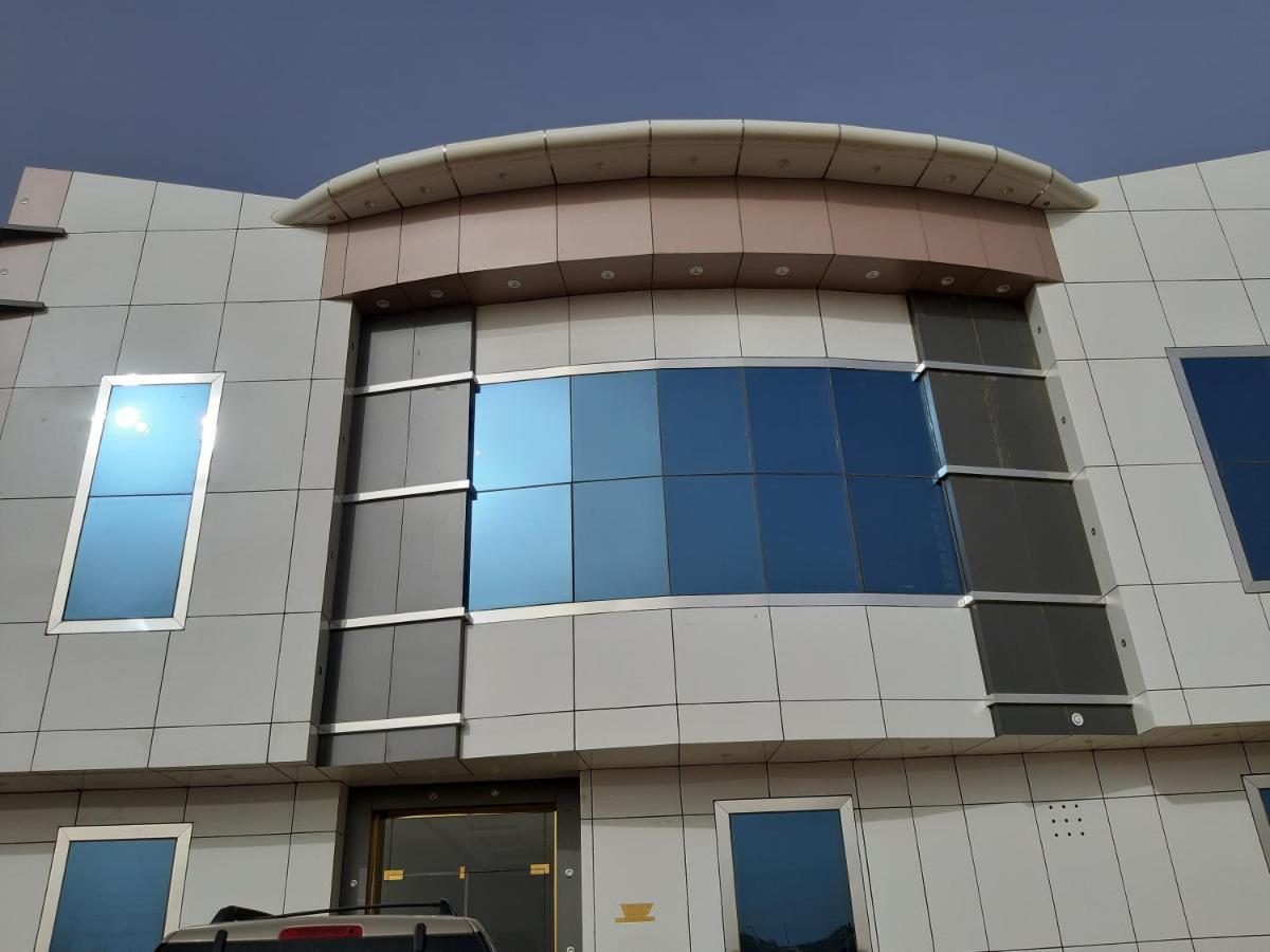 Daaralsharq For Residential Units Riad Exterior foto