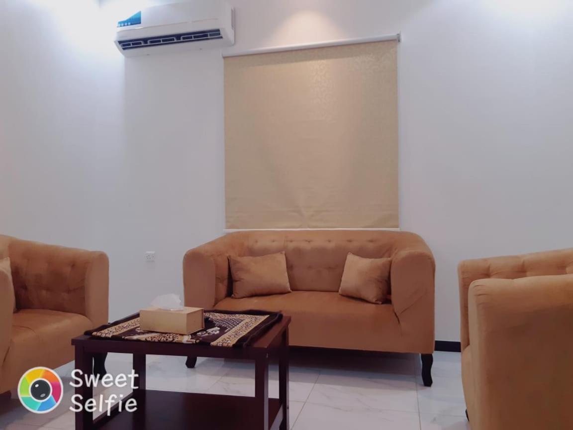 Daaralsharq For Residential Units Riad Exterior foto